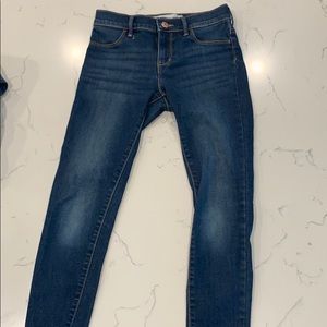Old navy jeans